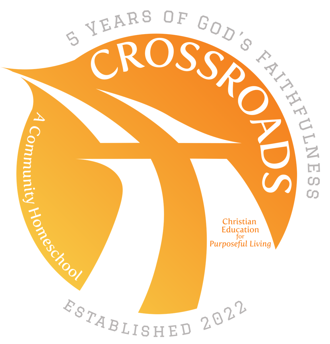 Crossroads Community Homeschool — five years of God’s faithfulness