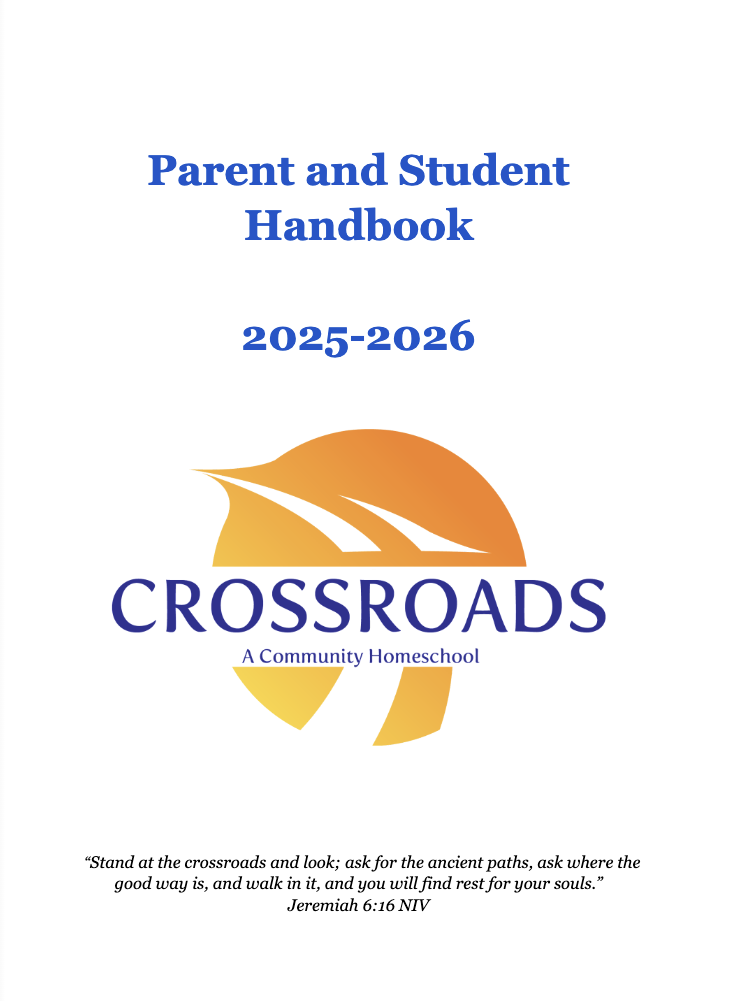 Parent and Student Handbook
