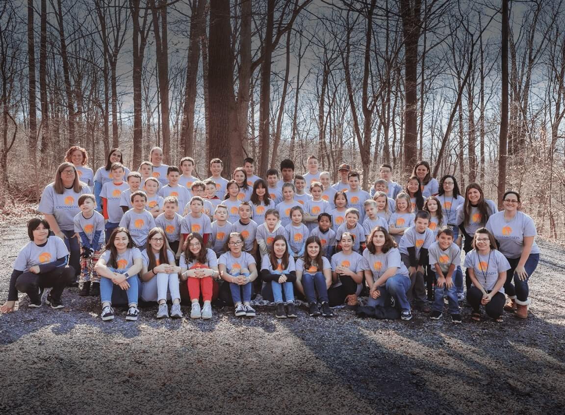 Crossroads Community Homeschool Christian Education for Purposeful Living