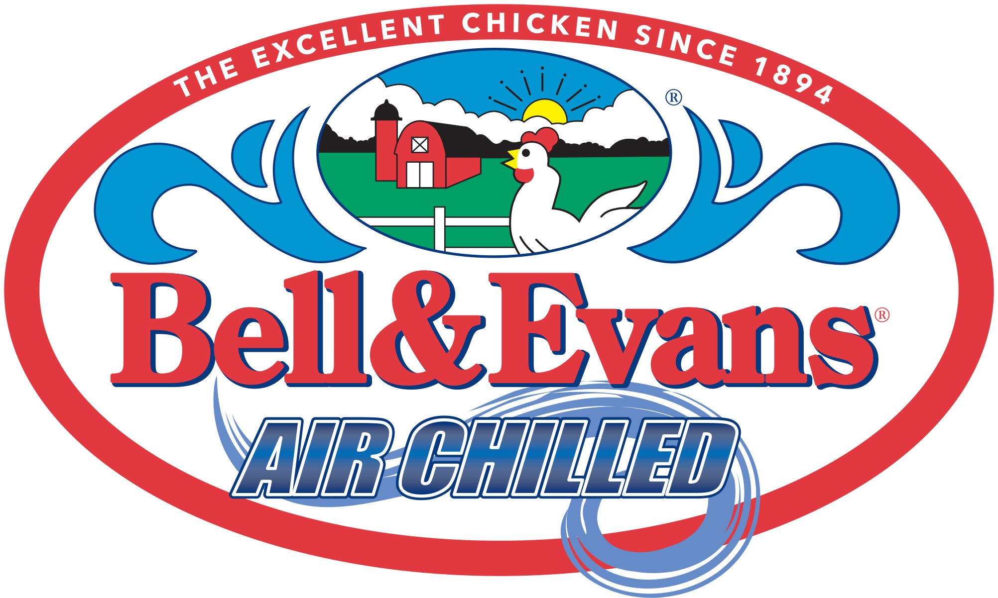 Bell & Evans