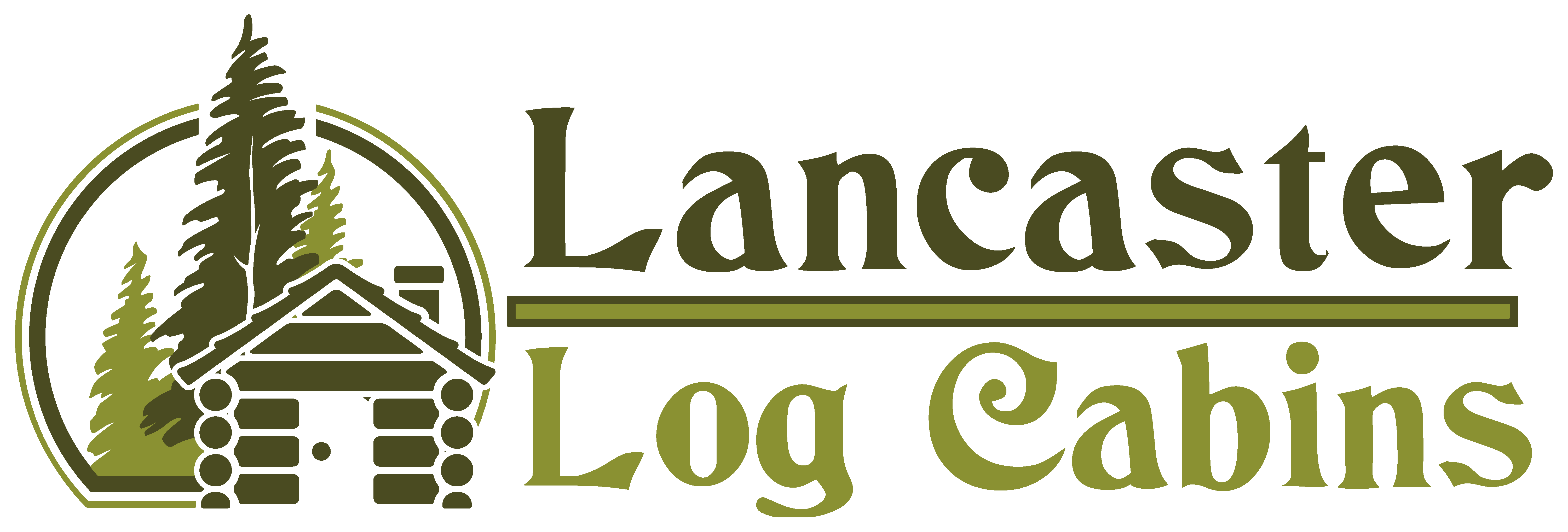 Lancaster Log Cabins