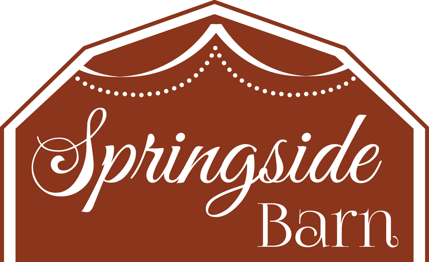 Springside Barn