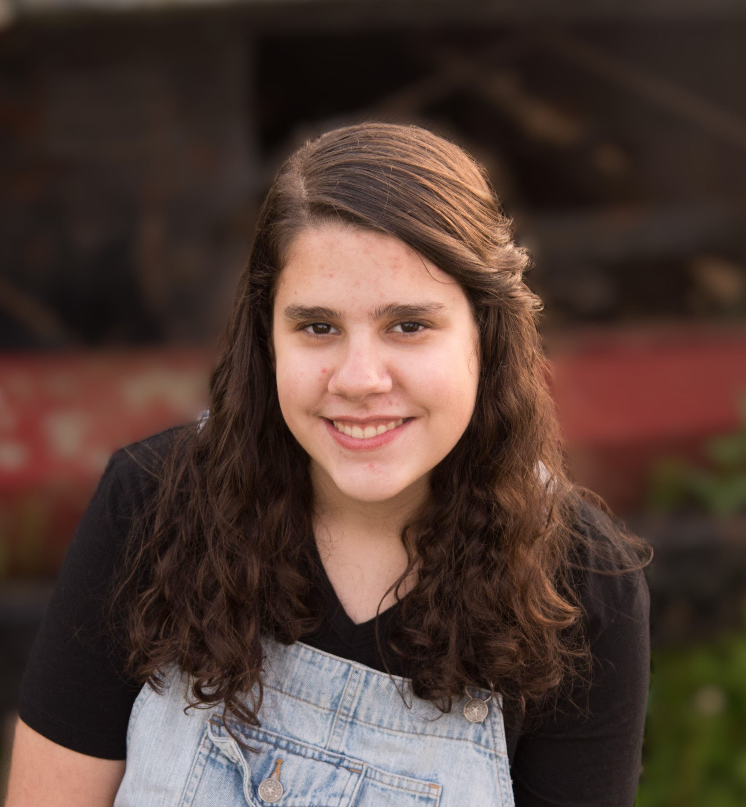 Rebekah Showalter