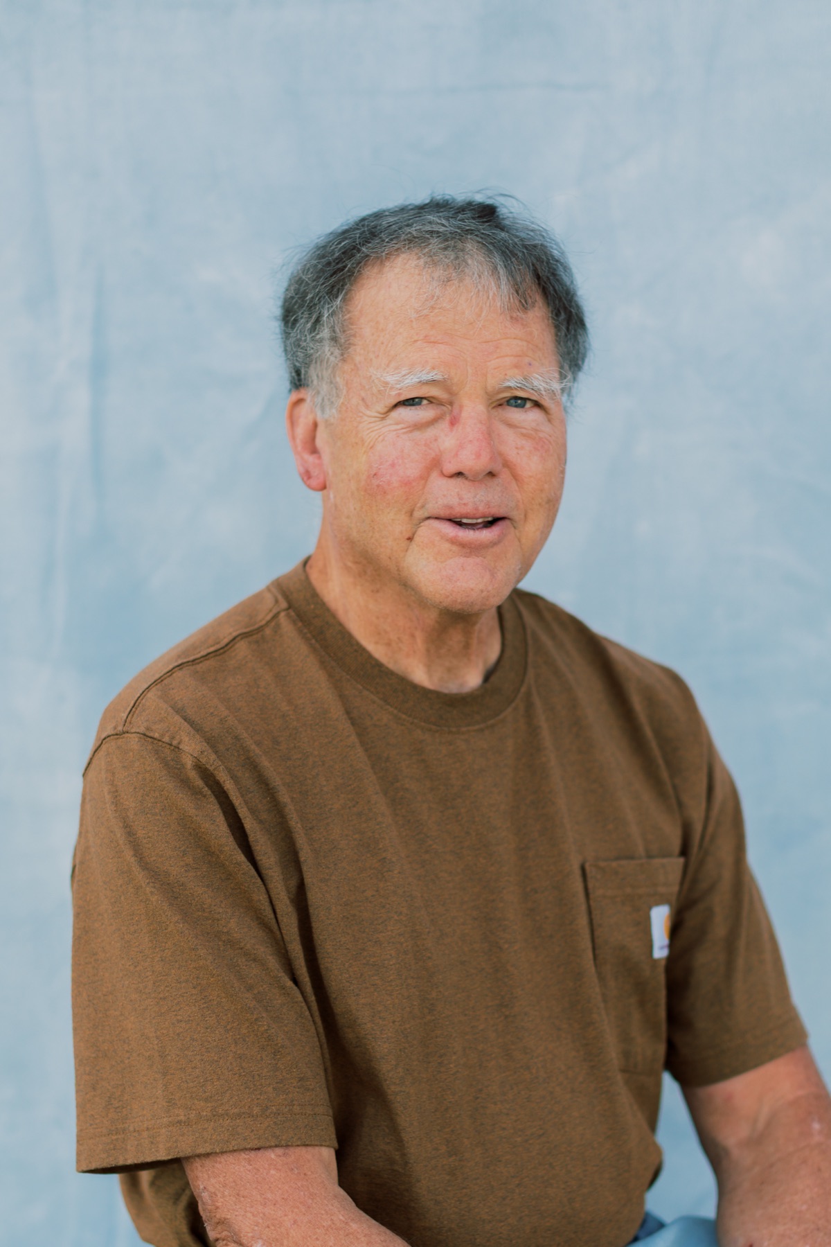 Larry Everhart