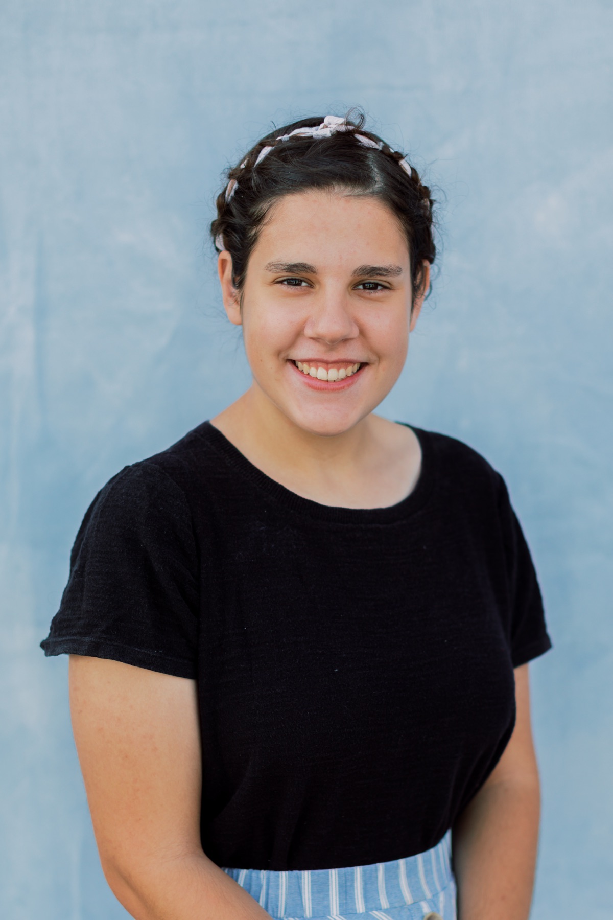 Bekah Showalter